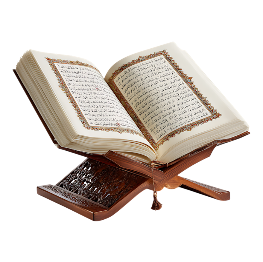 Qur’an Summit helper