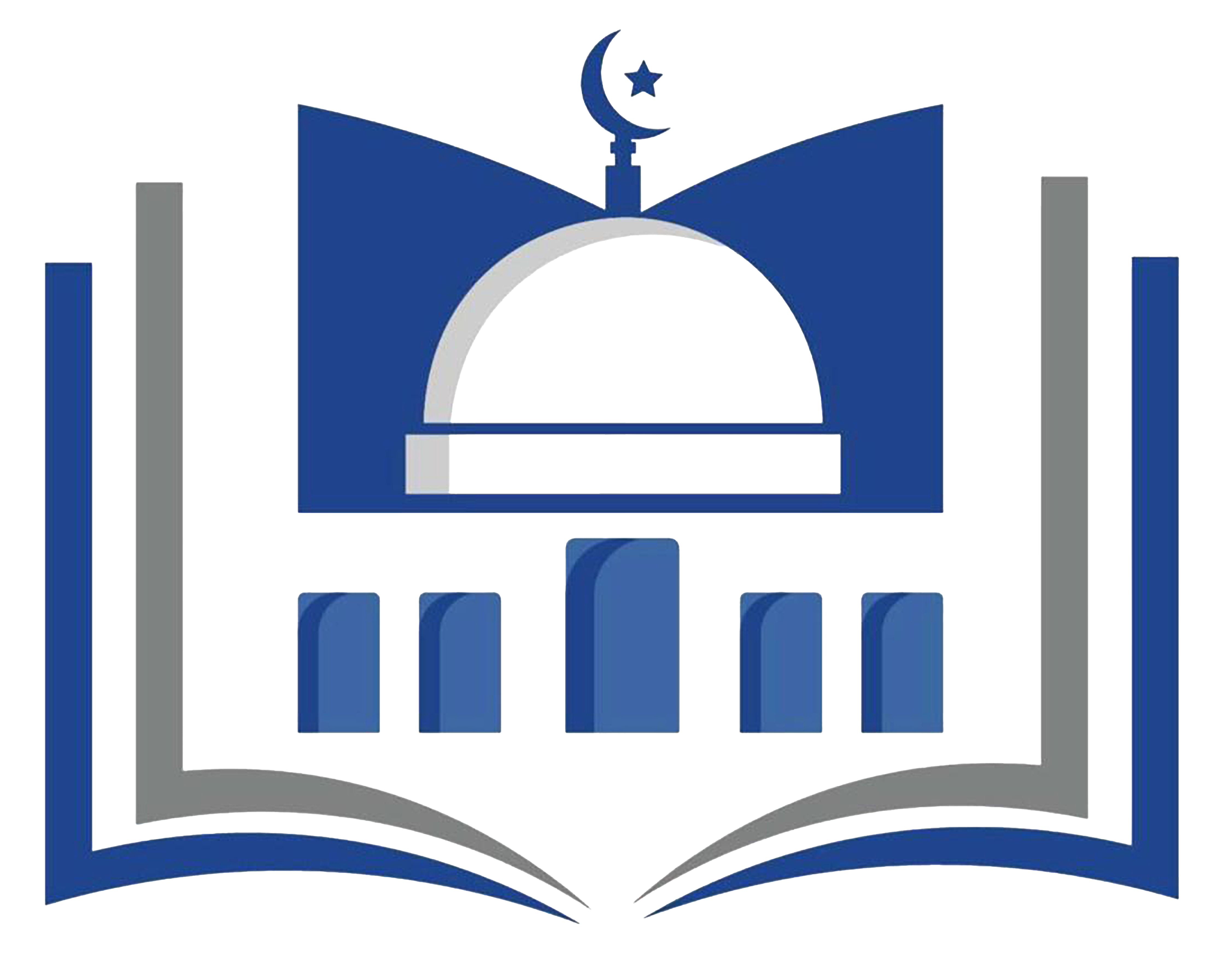 SCV Arabic Language Academy logo